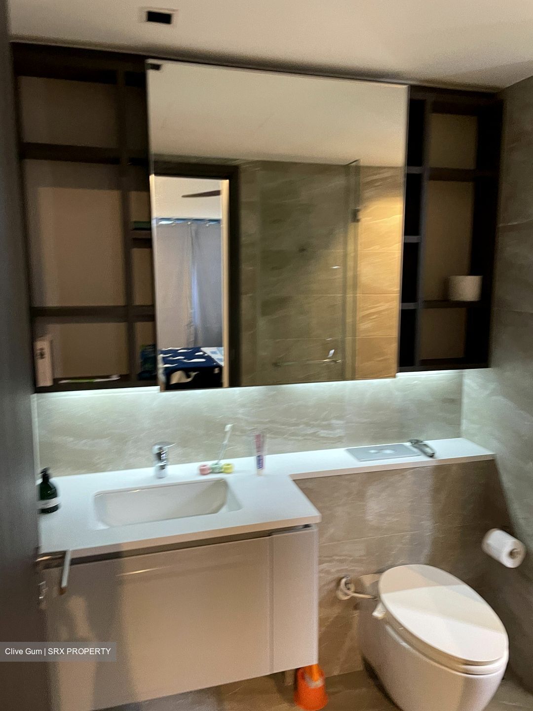Lake Grande (D22), Condominium #391582211